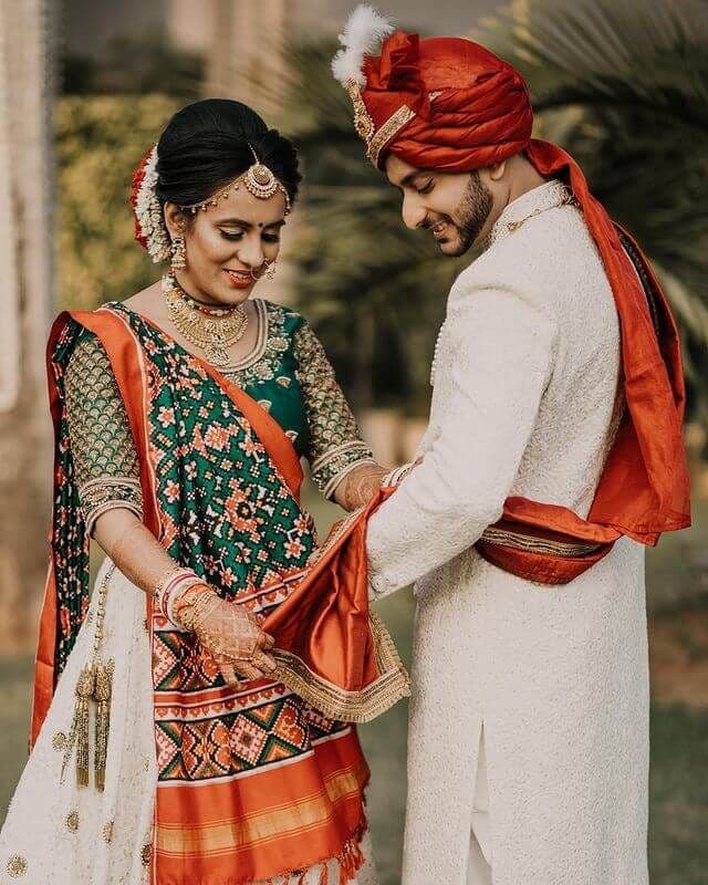 Gujarati Wedding