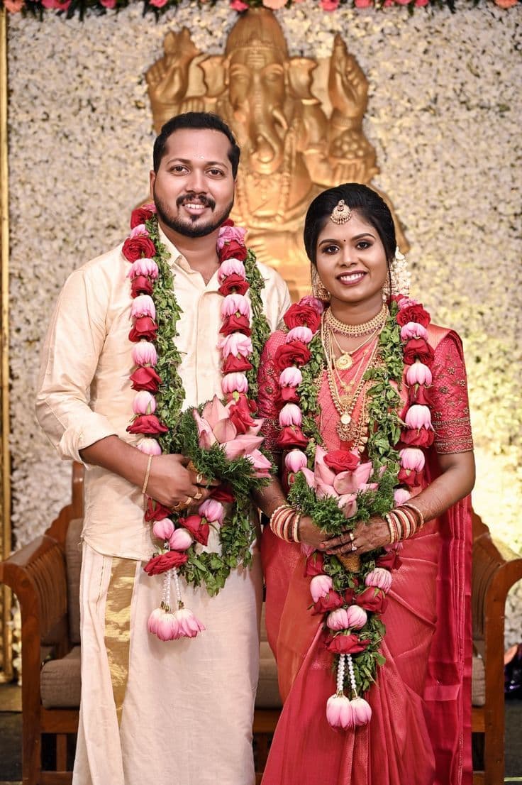 Kerala Wedding