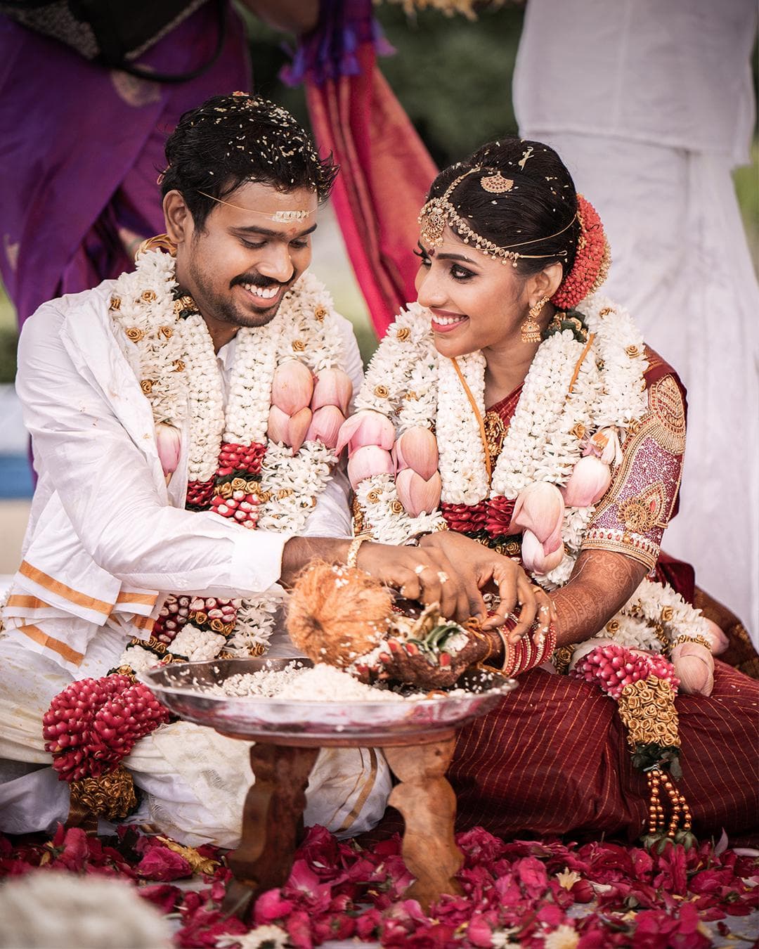 Tamil Wedding