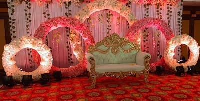 Day 4-5: Wedding Celebrations